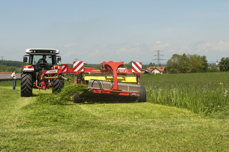 NOVACAT 307 T ED COLLECTOR